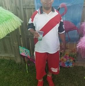 Meet your Posher, Wayne